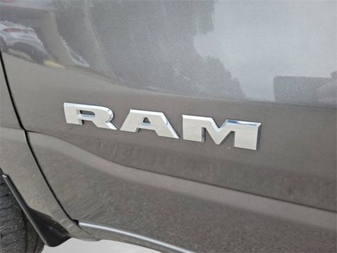 Used 2024 RAM 1500 Laramie image 34