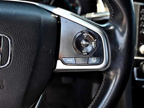 Used 2019 Honda Civic EX image 20