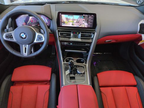 New 2026 BMW M850i xDrive AWD/4WD image 28