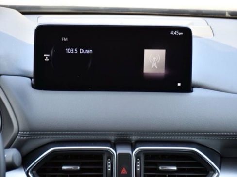 New 2025 MAZDA CX-5 AWD 2.5 S w/ Select Package image 26