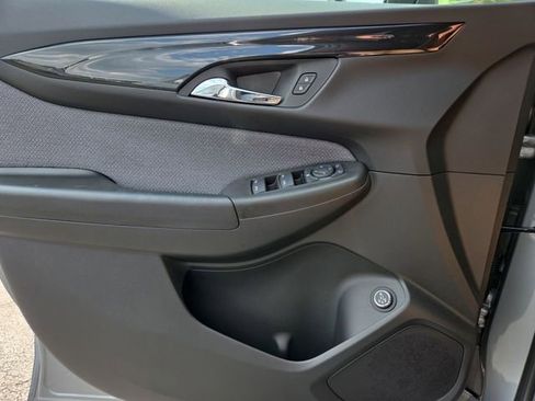 New 2026 Chevrolet TrailBlazer LT w/ Convenience Package image 21