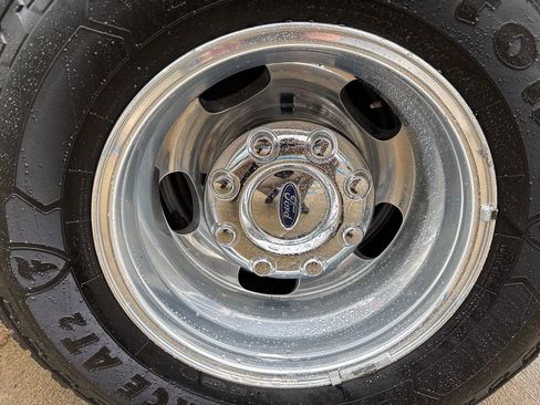 Used 2018 Ford F350 Lariat w/ Chrome Package AWD/4WD image 40