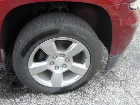 Used 2020 Chevrolet Tahoe Premier image 9