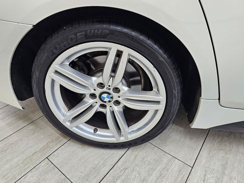 Used 2016 BMW 535i Sedan RWD image 41