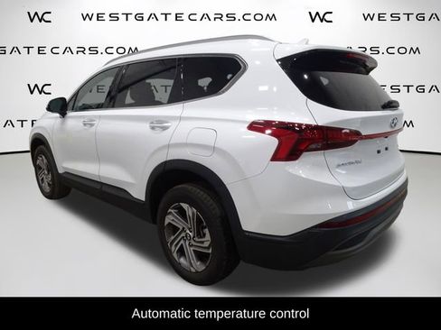 Used 2023 Hyundai Santa Fe SEL image 5