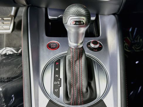 Used 2023 Audi TTS 2.0T Coupe AWD/4WD image 19