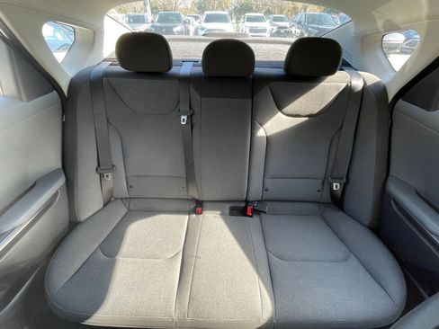 Used 2025 Kia K4 LXS image 36