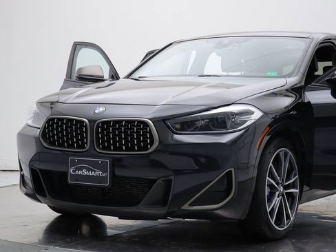 Used 2022 BMW X2 M35i image 12