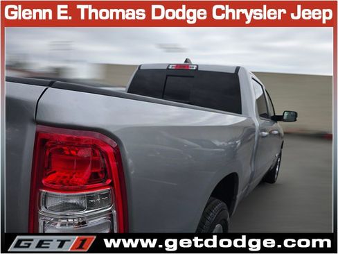 Certified 2022 RAM 1500 Big Horn image 12