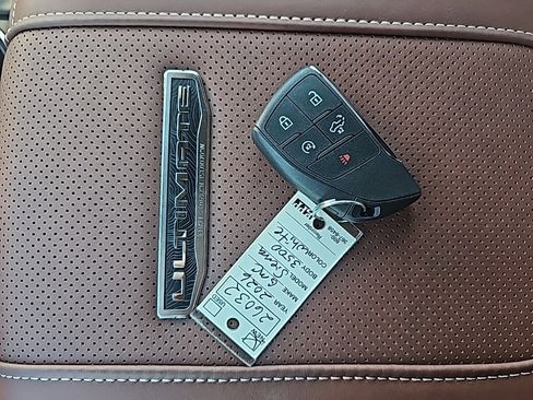 New 2026 GMC Sierra 3500 Denali Ultimate image 29