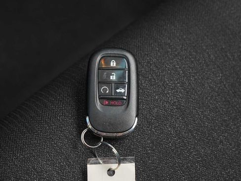 Used 2024 Honda Accord LX image 28