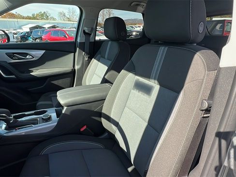 New 2026 Chevrolet Blazer LT w/ Midnight/Sport Edition image 15
