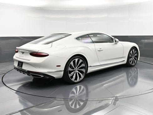 New 2026 Bentley Continental GT image 8