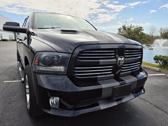 Used 2015 RAM 1500 Sport AWD/4WD image 14