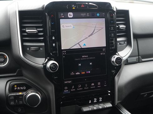 New 2026 RAM 1500 Big Horn image 45