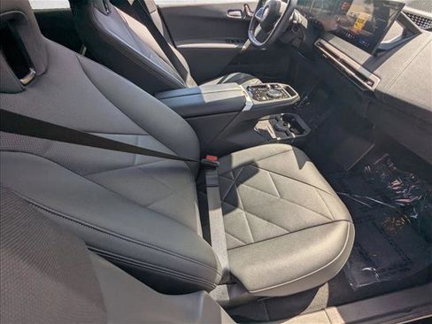 Certified 2024 BMW iX xDrive50 w/ Sport Package AWD/4WD image 22