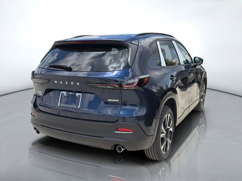 New 2026 MAZDA CX-5 Preferred AWD/4WD image 4