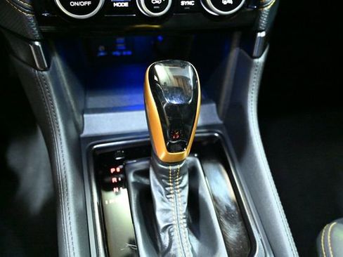 Certified 2024 Subaru Forester Wilderness image 33