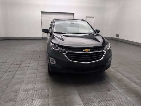 Used 2020 Chevrolet Equinox LT FWD image 14