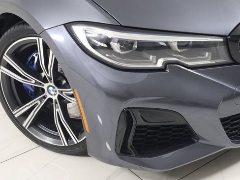 Used 2020 BMW M340i w/ Driving Assistance Package image 19