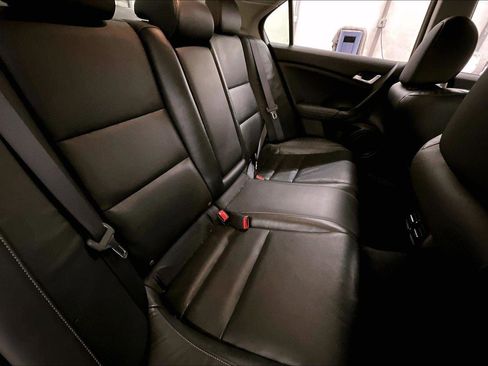 Used 2012 Acura TSX w/ Technology Package image 27