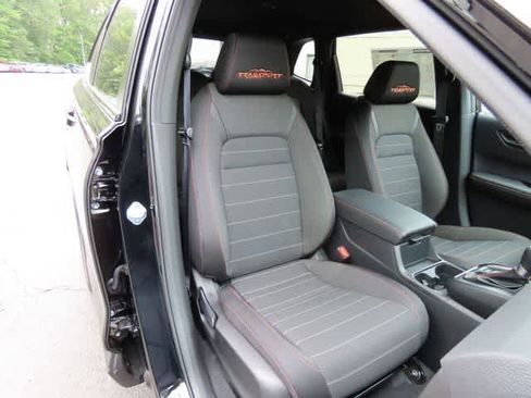 New 2026 Honda CR-V TrailSport image 16