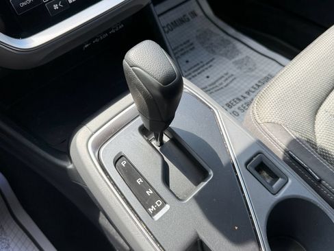 Certified 2024 Subaru Crosstrek 2.0i Premium AWD/4WD image 23
