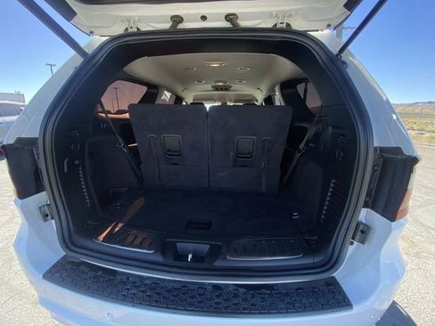 Used 2017 Dodge Durango GT w/ Nav & Power Liftgate Group AWD/4WD image 23
