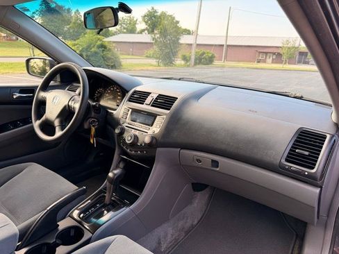 Used 2007 Honda Accord SE image 16