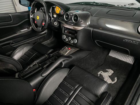 Used 2007 Ferrari 599 GTB Fiorano image 6