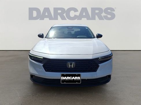Certified 2024 Honda Accord Sport image 2