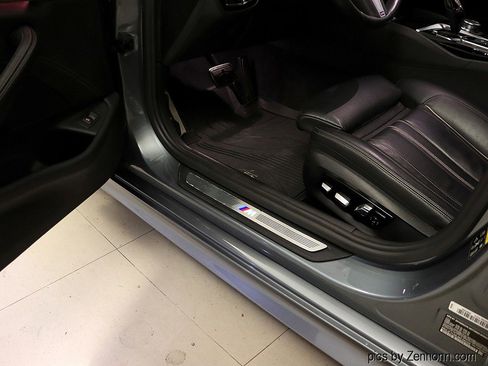 Used 2018 BMW 540i xDrive 540i xDrive image 26