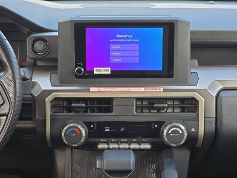 New 2026 Toyota Tacoma SR5 image 21