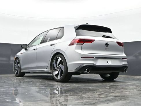 Used 2023 Volkswagen GTI SE FWD image 42