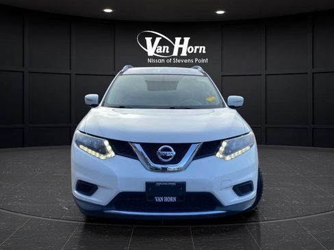 Used 2014 Nissan Rogue SV image 14
