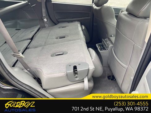 Used 2007 Jeep Grand Cherokee SRT8 AWD/4WD image 35
