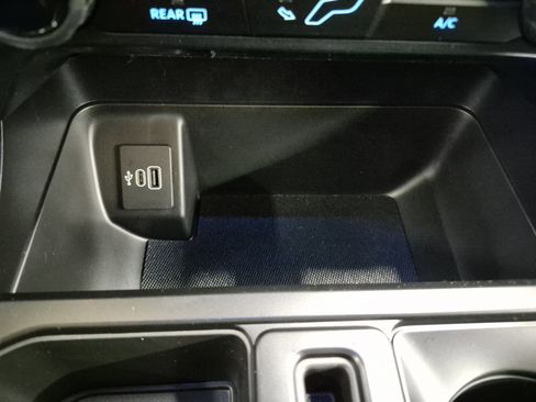 New 2025 Ford F150 STX w/ LOBO Package image 30