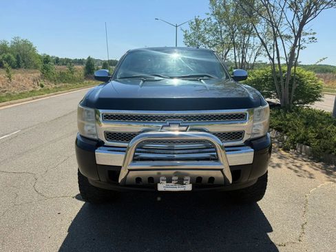Used 2011 Chevrolet Silverado 1500 LS AWD/4WD image 27