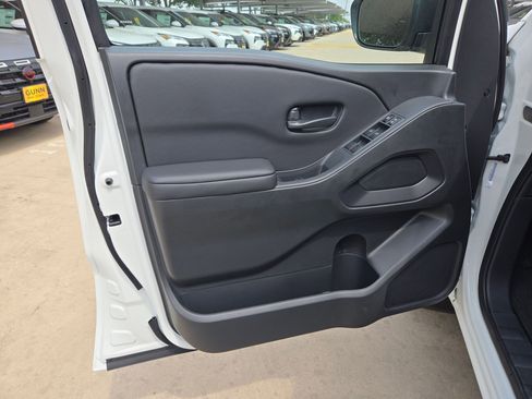 New 2026 Nissan Frontier S RWD image 11
