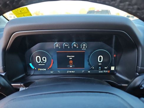 New 2025 Ford Ranger Lariat w/ Chrome Accent Package image 26