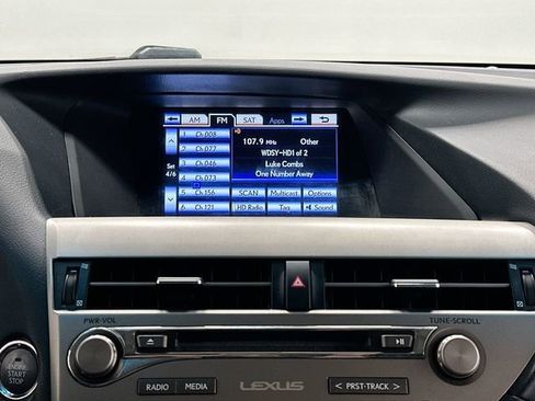 Used 2015 Lexus RX 350 FWD image 12