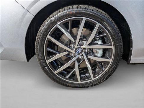 New 2026 Subaru Impreza 2.0i Sport AWD/4WD image 10