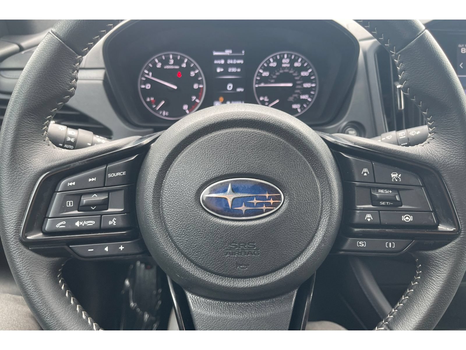 Certified 2026 Subaru Forester Premium AWD/4WD image 32