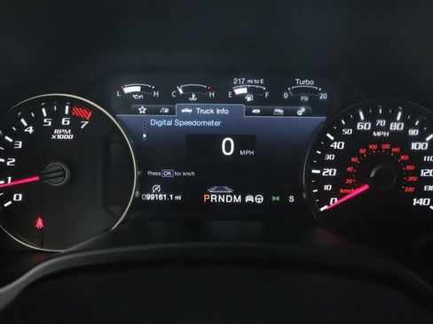 Used 2020 Ford F150 Raptor w/ Equipment Group 802A Luxury image 21