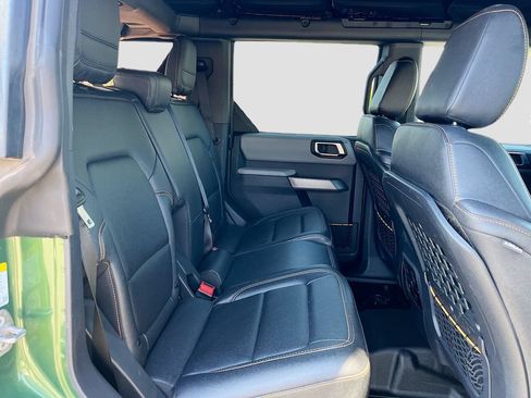 Used 2023 Ford Bronco Badlands AWD/4WD image 27