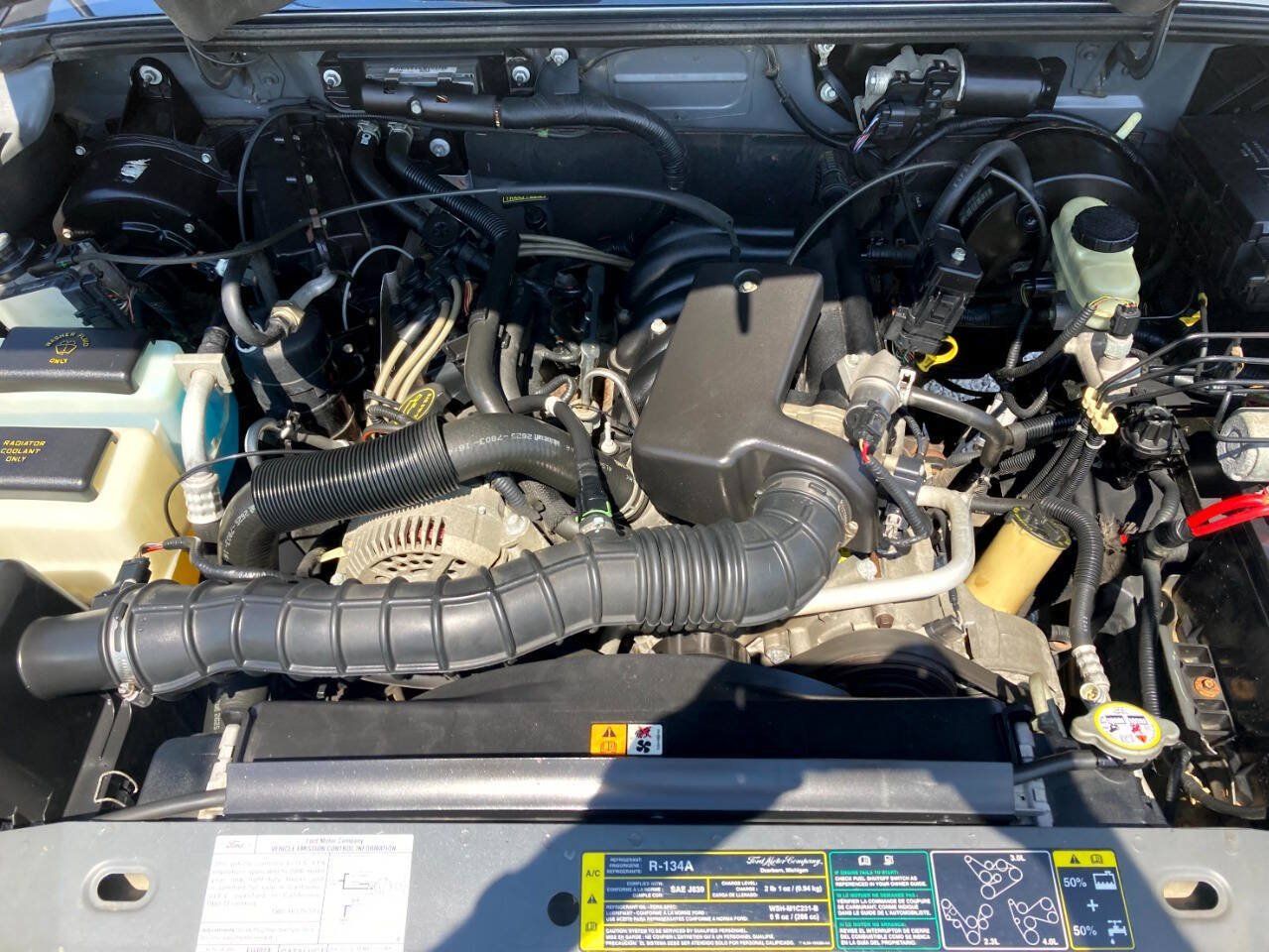 Used 2006 Ford Ranger Sport RWD image 15