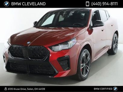 Certified 2025 BMW X2 xDrive28i w/ Technology Package