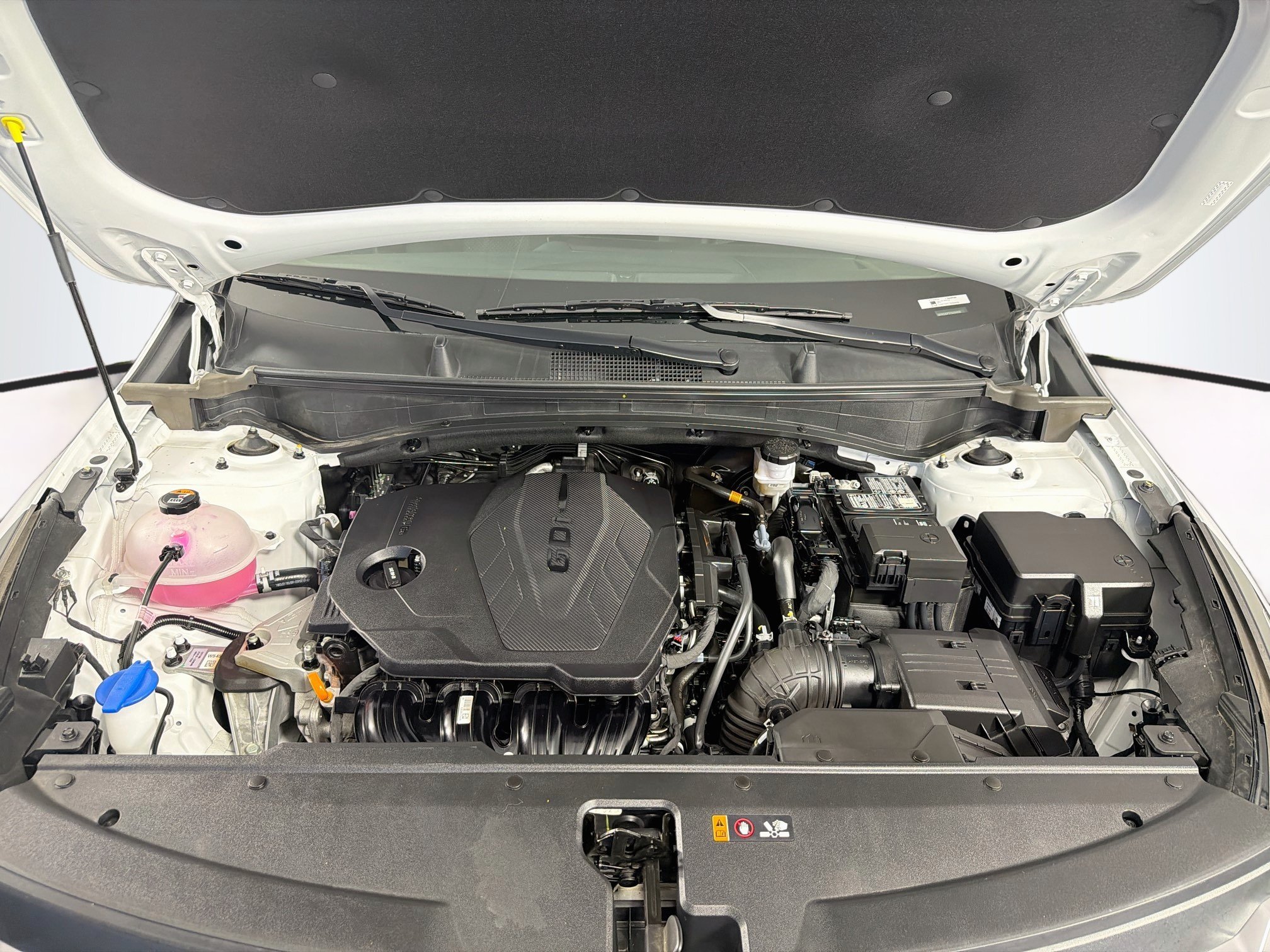 Used 2026 Kia Sportage LX FWD image 33
