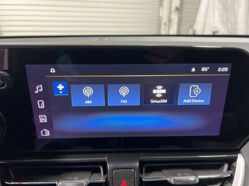 New 2026 Chevrolet TrailBlazer LT image 31