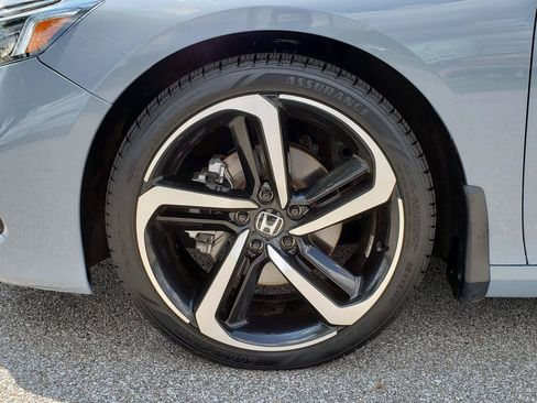 Used 2022 Honda Accord Sport Special Edition image 27